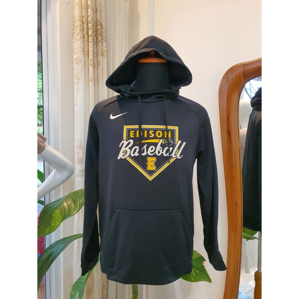 Hoodie TrackTop Pria Nike