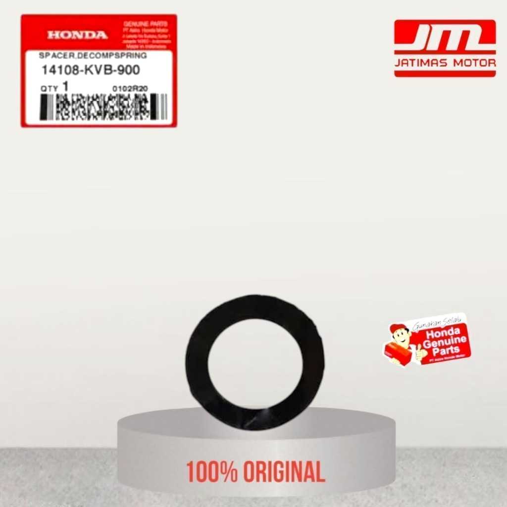 14108-KVB-900 Spacer Decomp Spring – Vario 110 Karburator