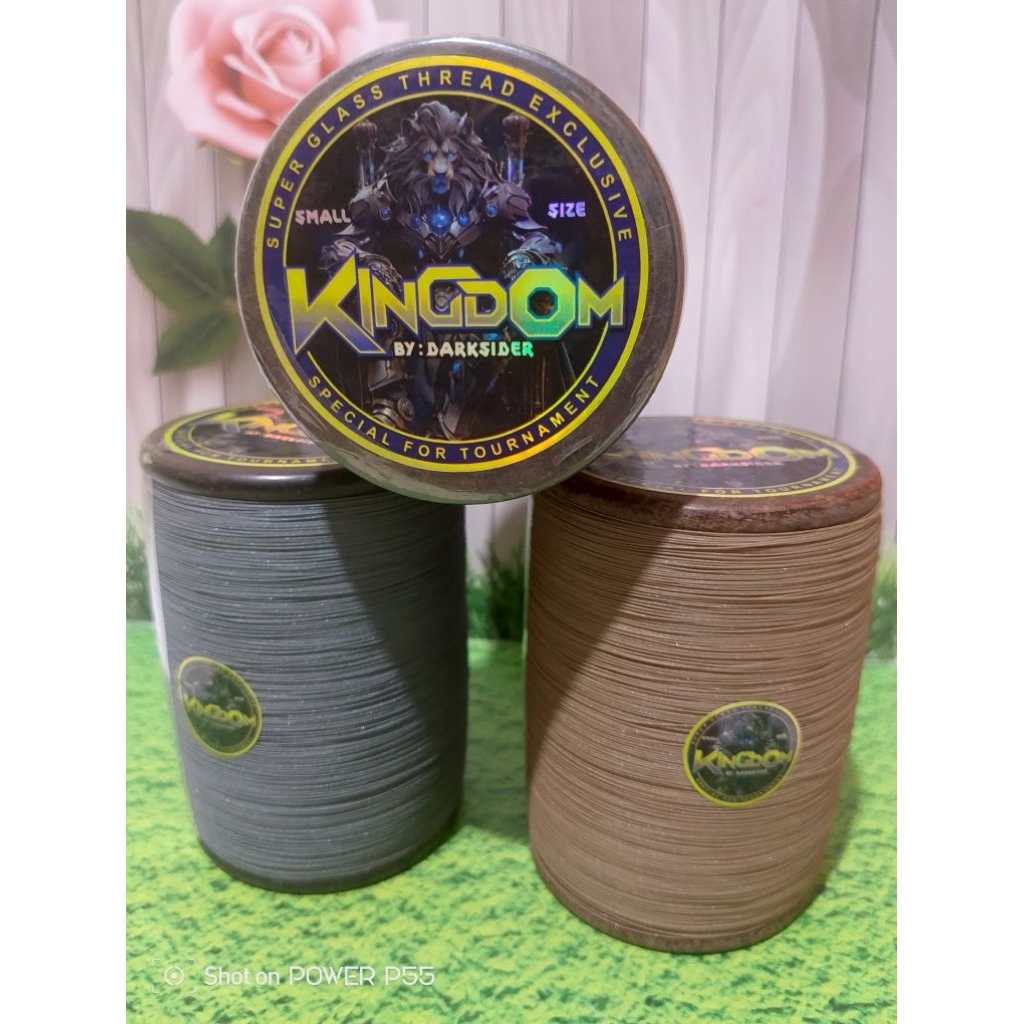 Matot Turnamen Kingdom