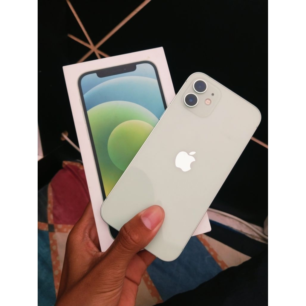 iphone 12 128gb ibox