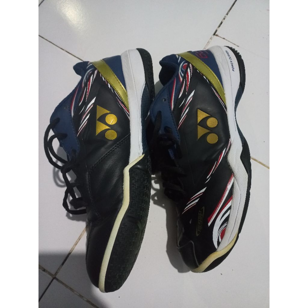 Sepatu Yonex SHB 65 Z3 CEX original second