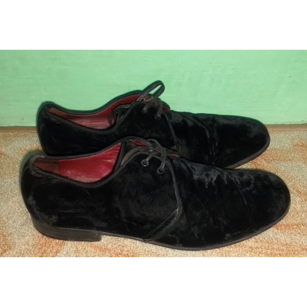 SEPATU DOLCE GABBANA