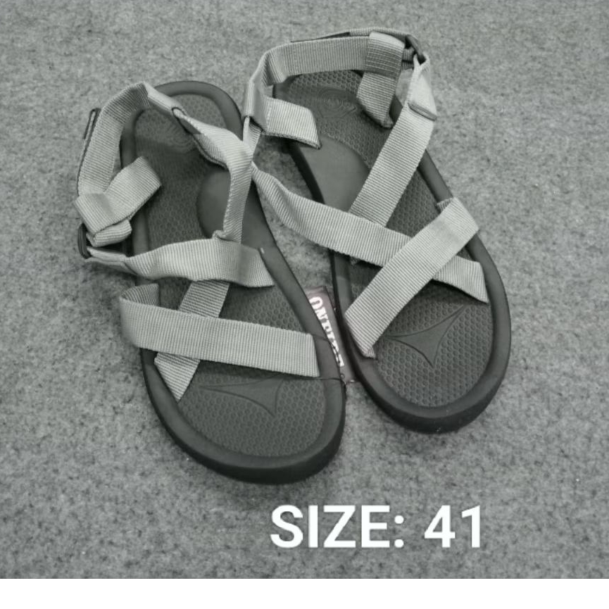 SANDAL GUNUNG PRIA SANDAL DISTRO ONFIRE ORIGINAL