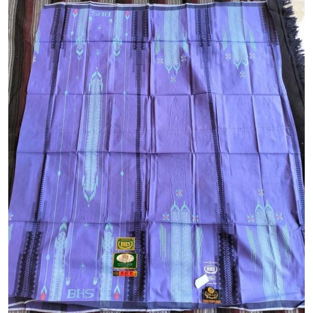 SARUNG BHS SGF SUTRA SPUNSILK 210 GOLD