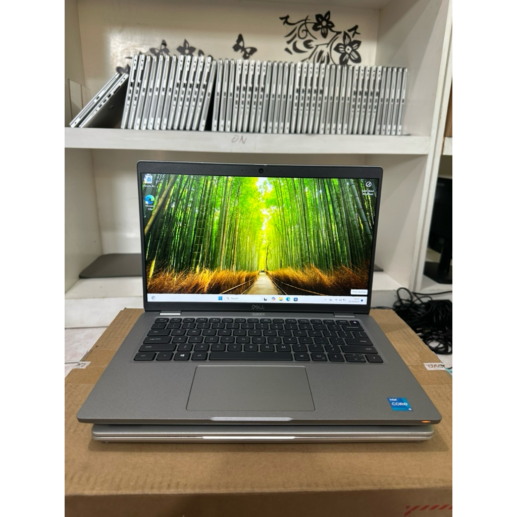 laptop Dell latitude 5420 i5 gen 11 TS 16/256 SSD