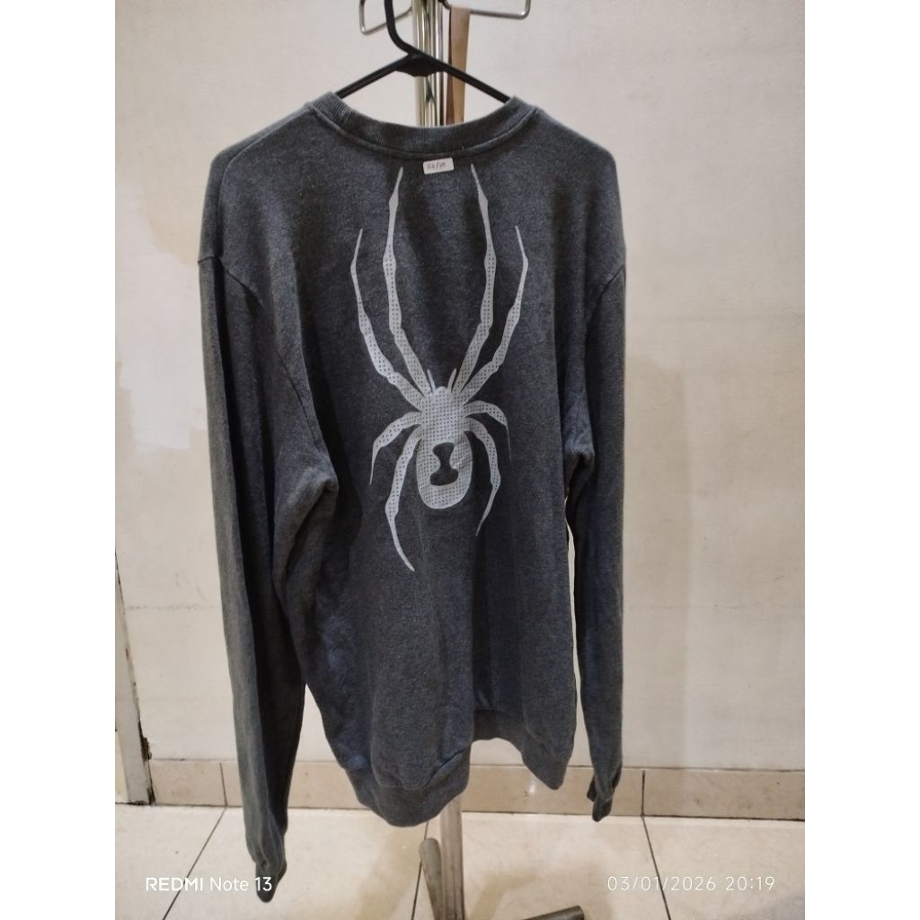 CN Spiderman Rare Item