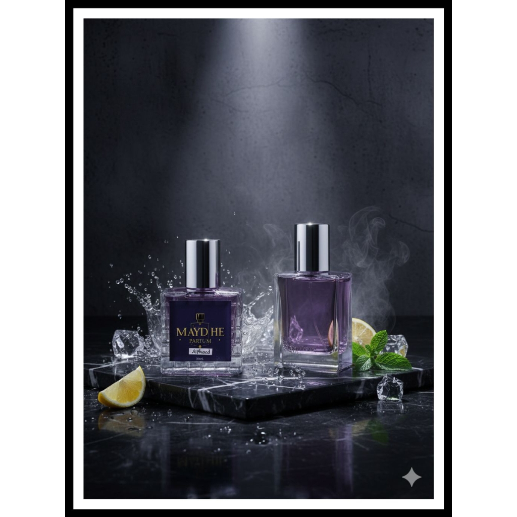 Alphard - Eau De Parfum 30ML