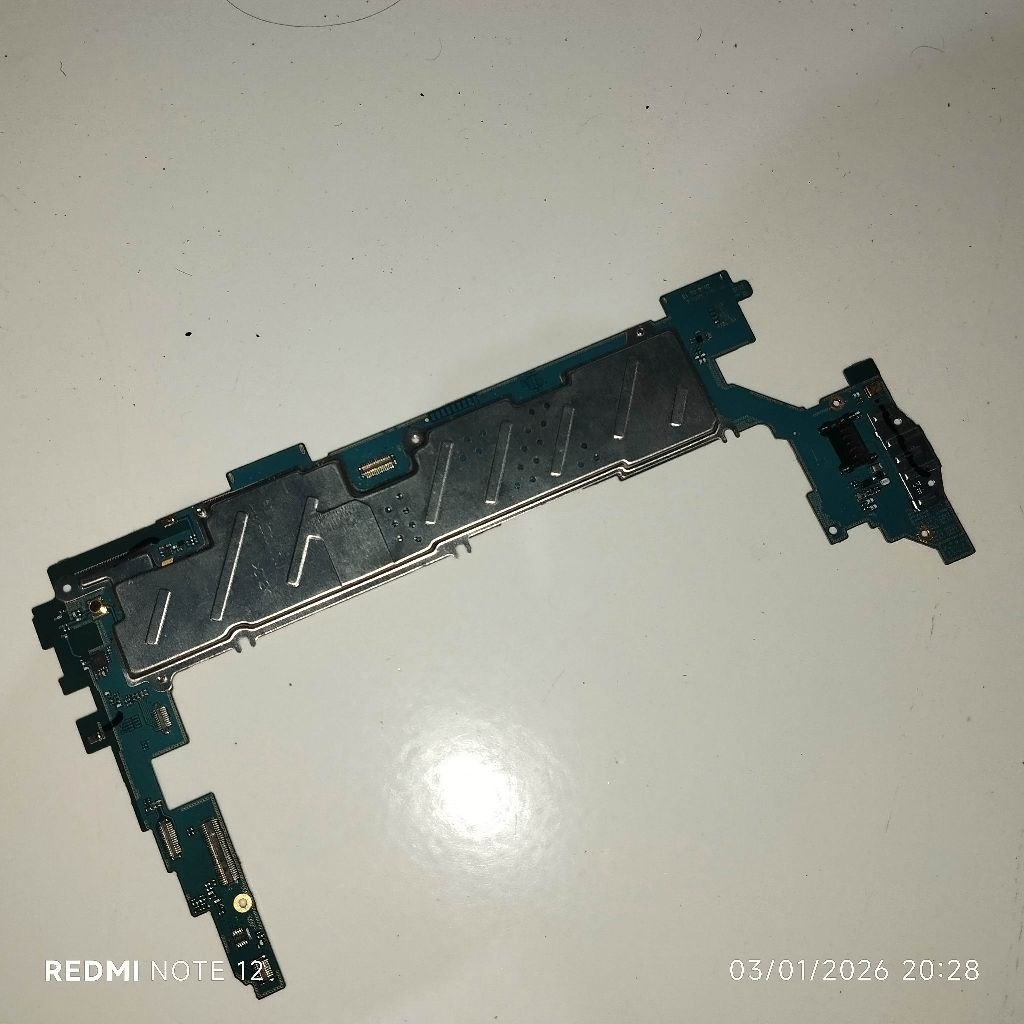 Mesin Samsung Galaxy Tab 3.7.0/SM-T211 [Normal]