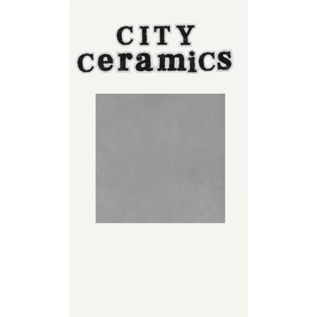 ROMAN GRANIT DOHIO GREY 80x80