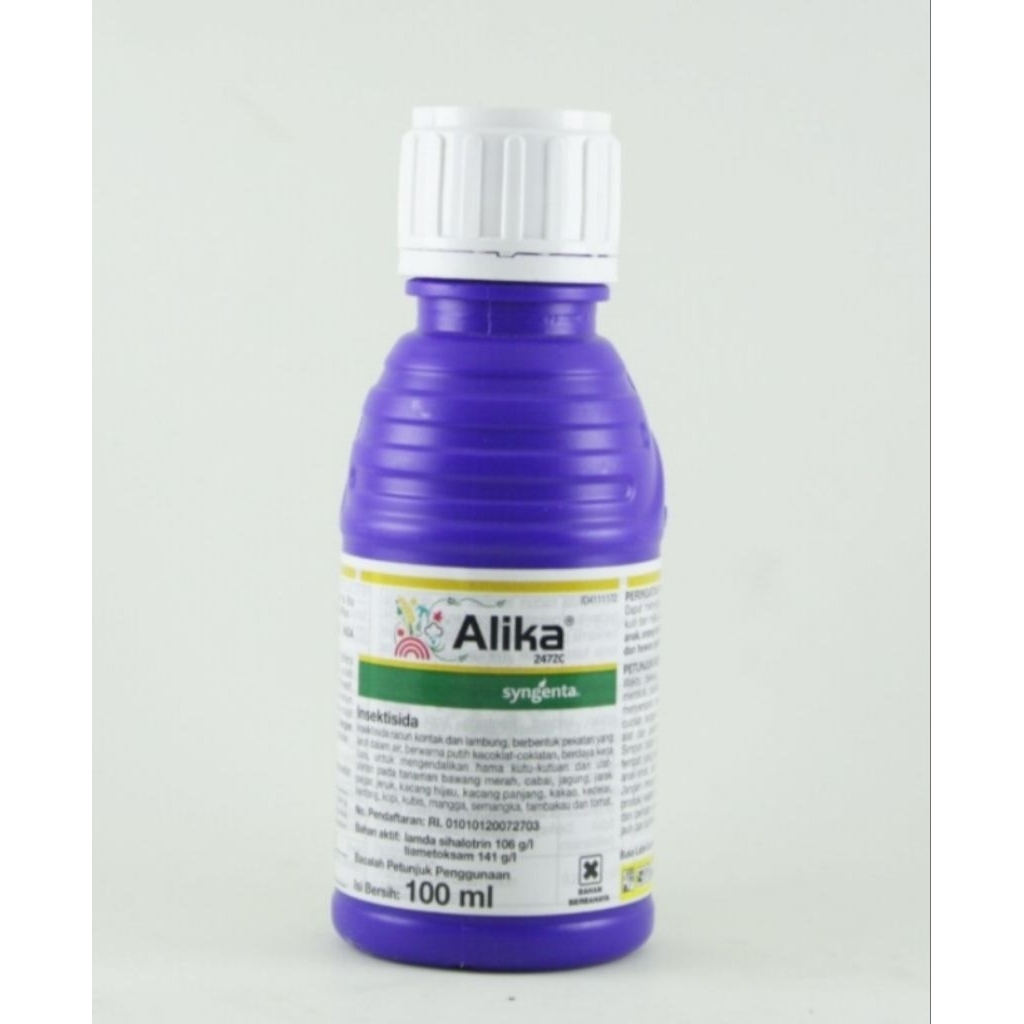 insektisida Alika 100ml
