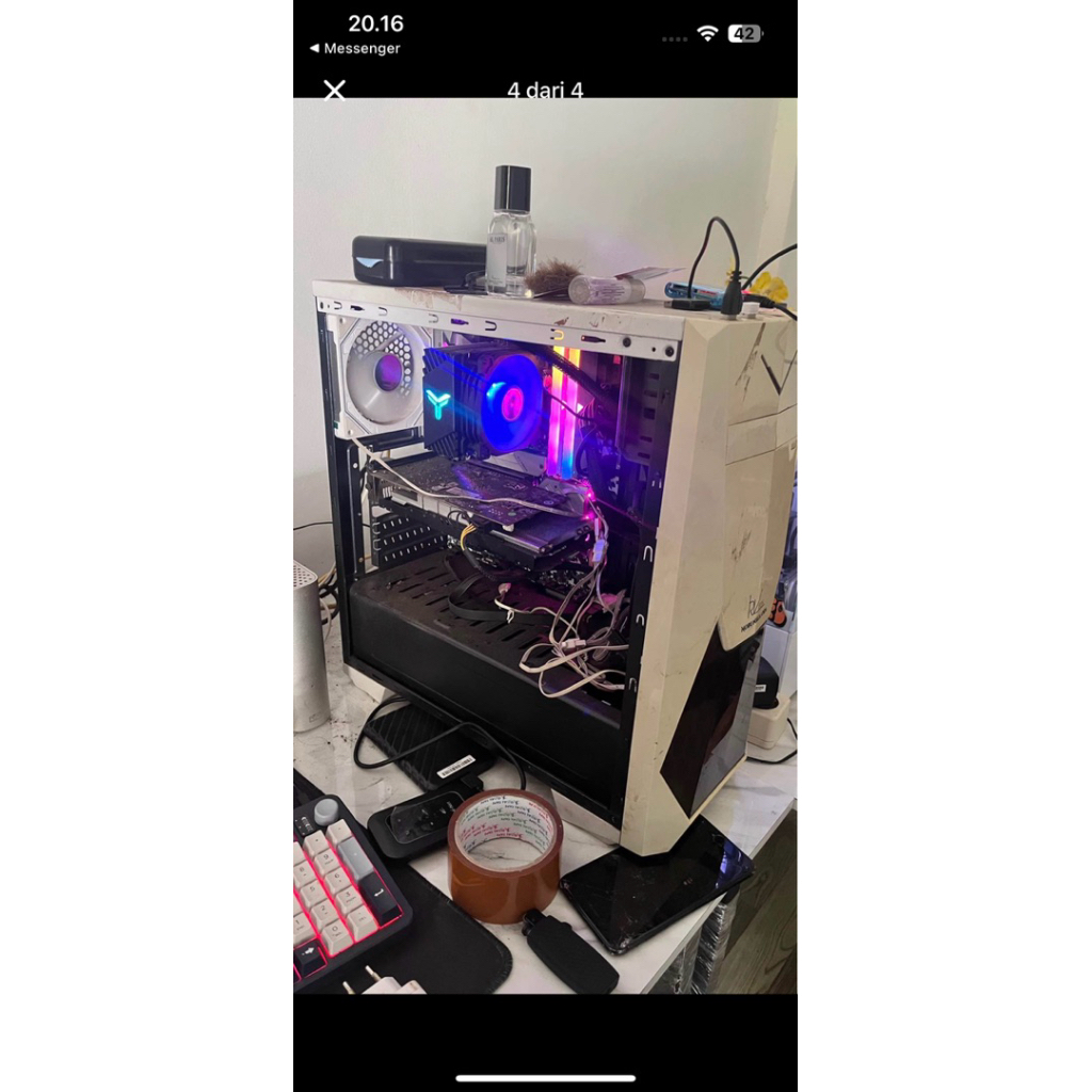 PC Ryzen 5