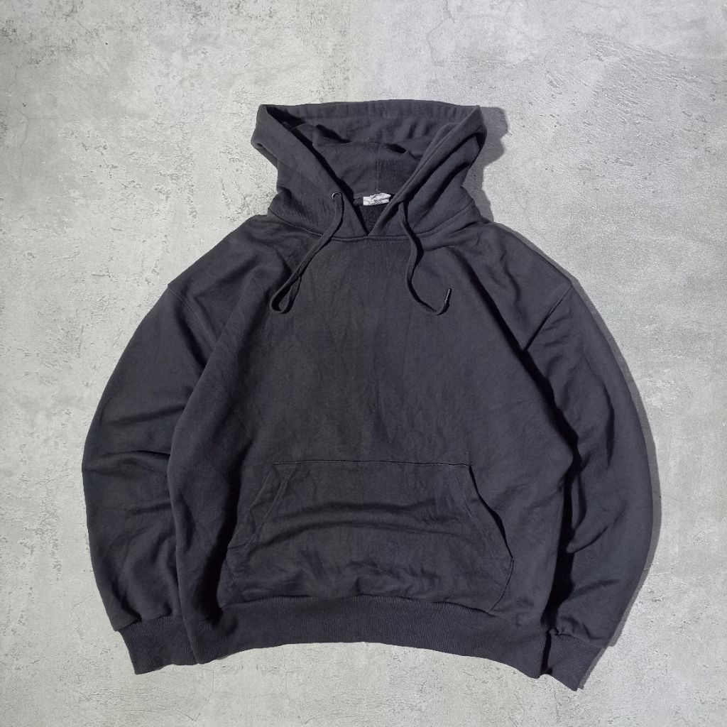 Toffee Hoodie Heavyweight