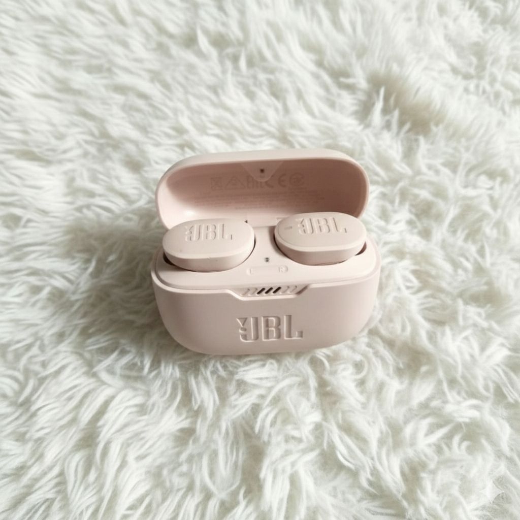TWS JBL Turn 130Nc ORIGINAL