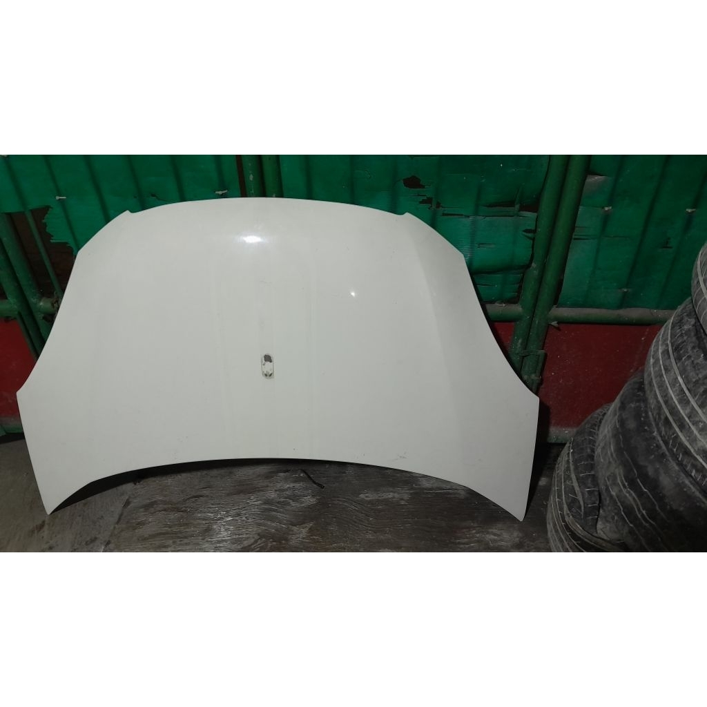 kap mesin honda brio 2015 2016 2017 secon berkualitas