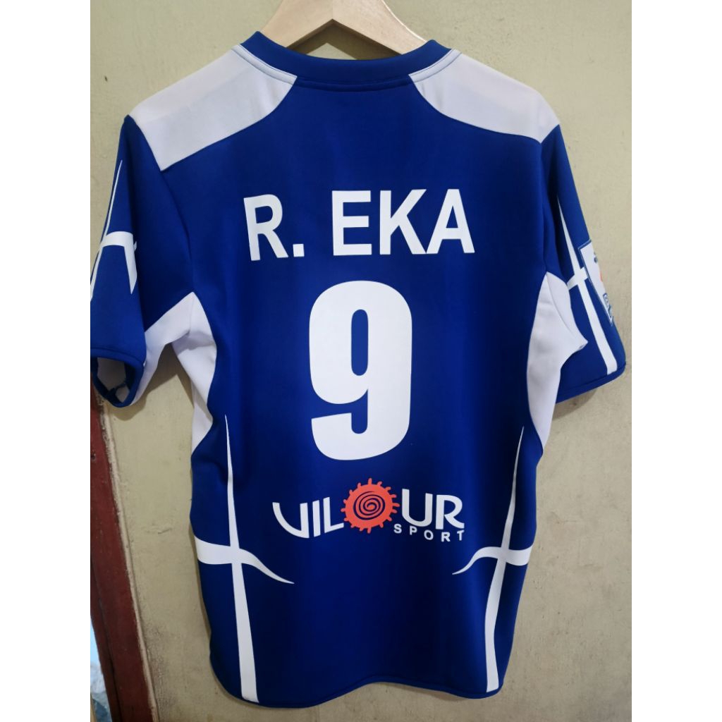 jersey persib bandung 2006 home