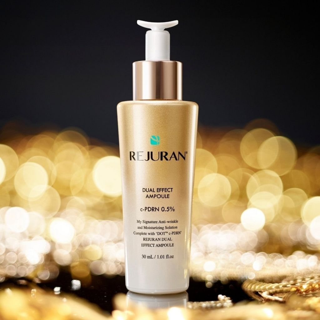 REJURAN HEALER TURNOVER AMPOULE DUAL EFFECT AMPOULE 30 ML