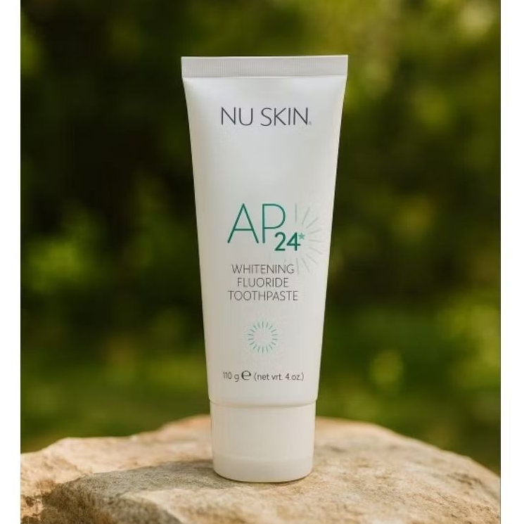 pasta gigi Ap"24 pemutih gigi original