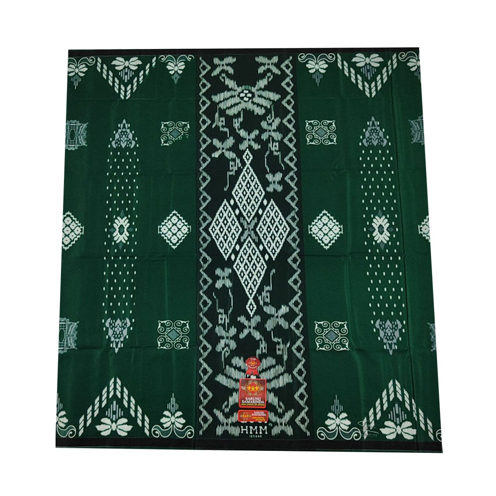 SARUNG HMM MOTIF KEMBANG NEW