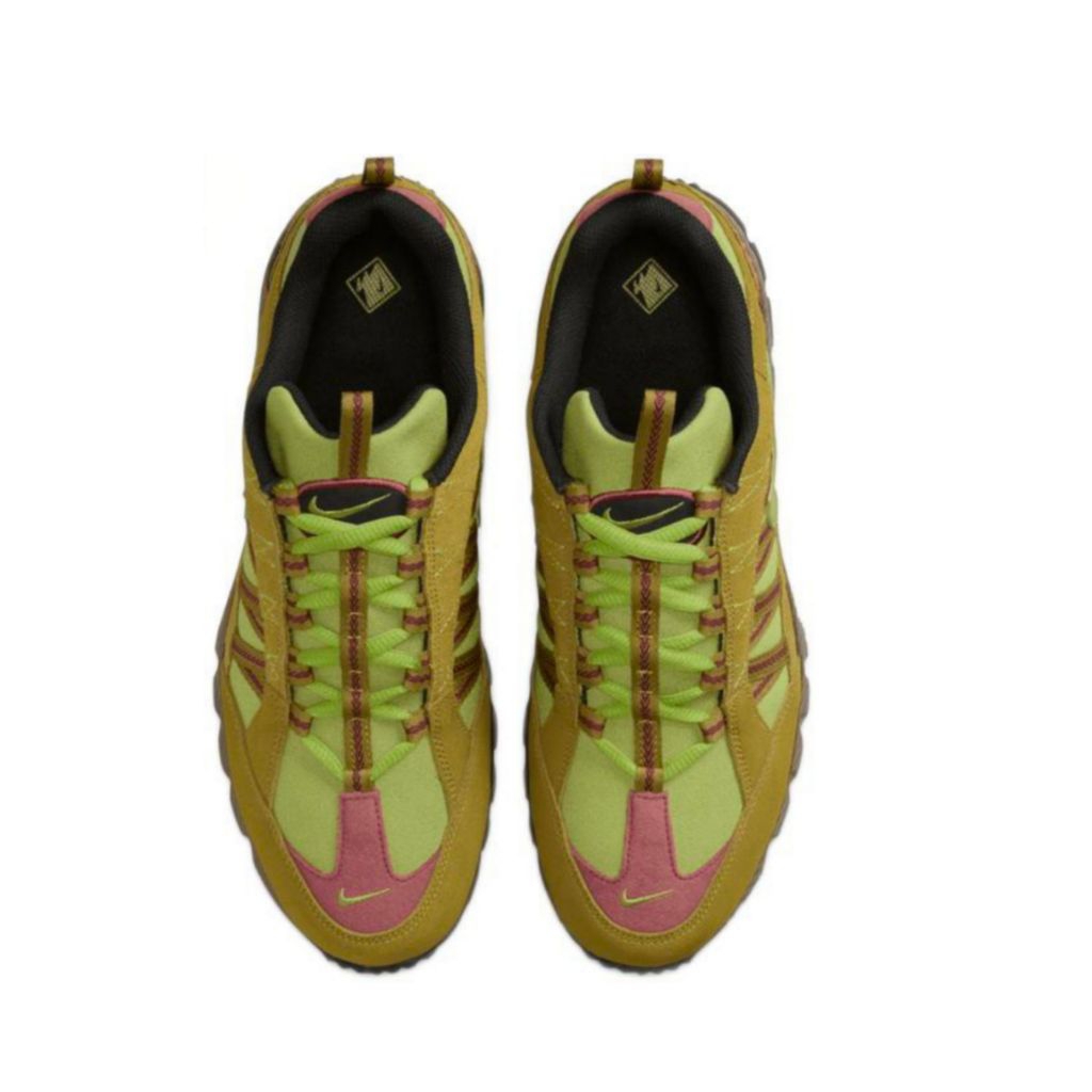 NIKE Air Humara QS Sporstyle Shoes Sneakers Pria