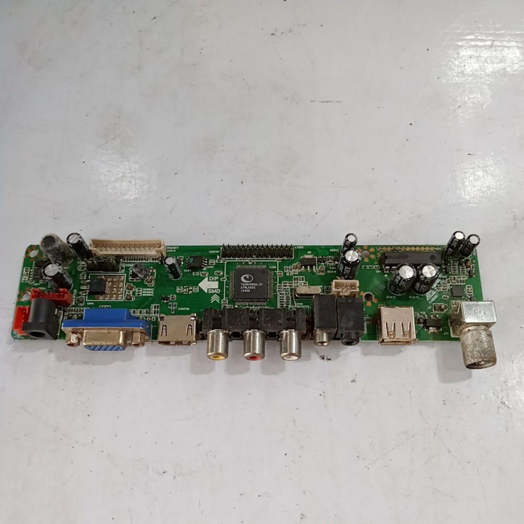 mainboard TV LED Mito