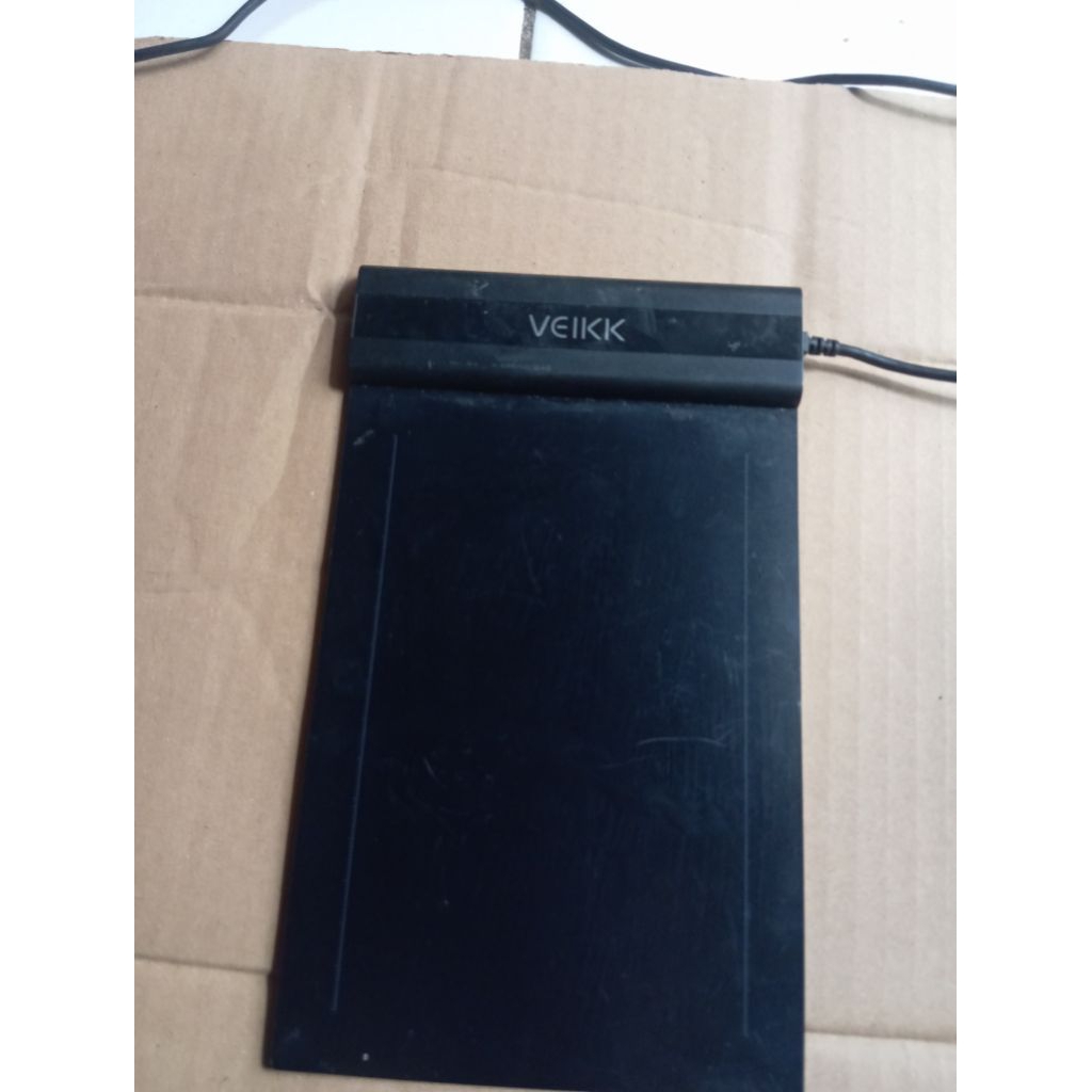 Veikk S640 Drawing tablet