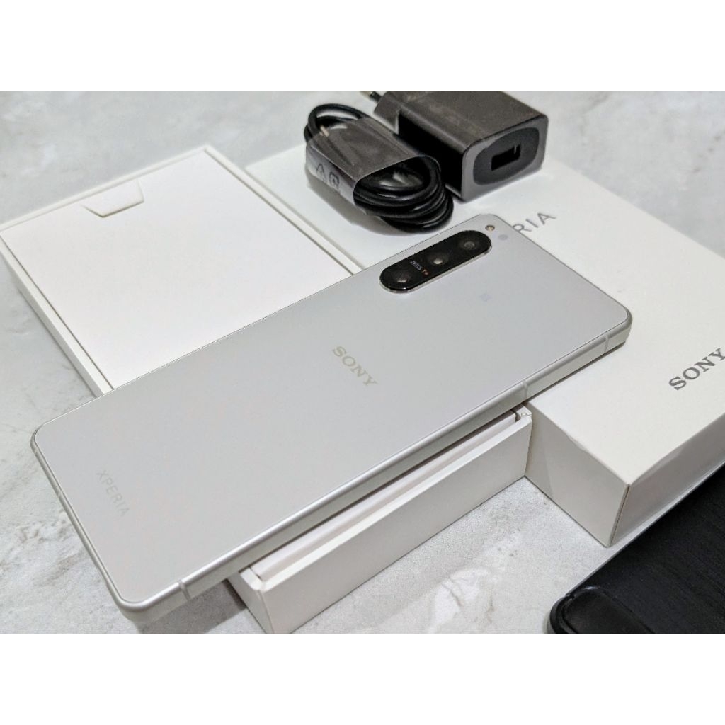 Sony Xperia 5 Mark iv 5G