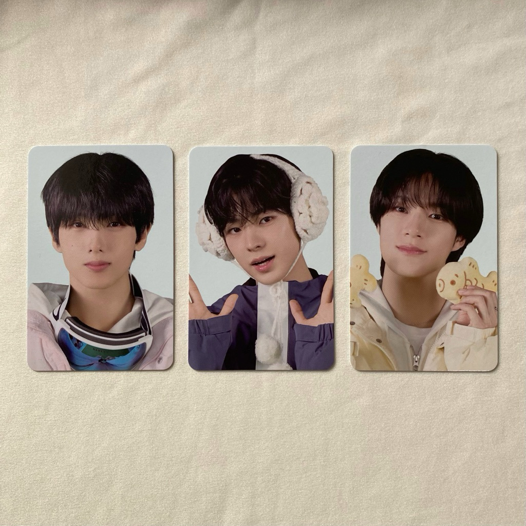 PC Official NCT Zone Snowboarder