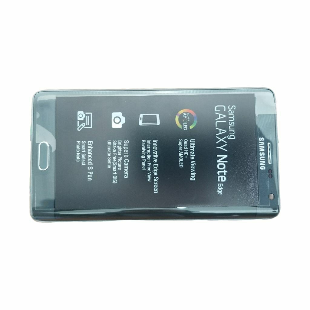 LCD HP SAMSUNG NOTE EDGE SM-NG15F
