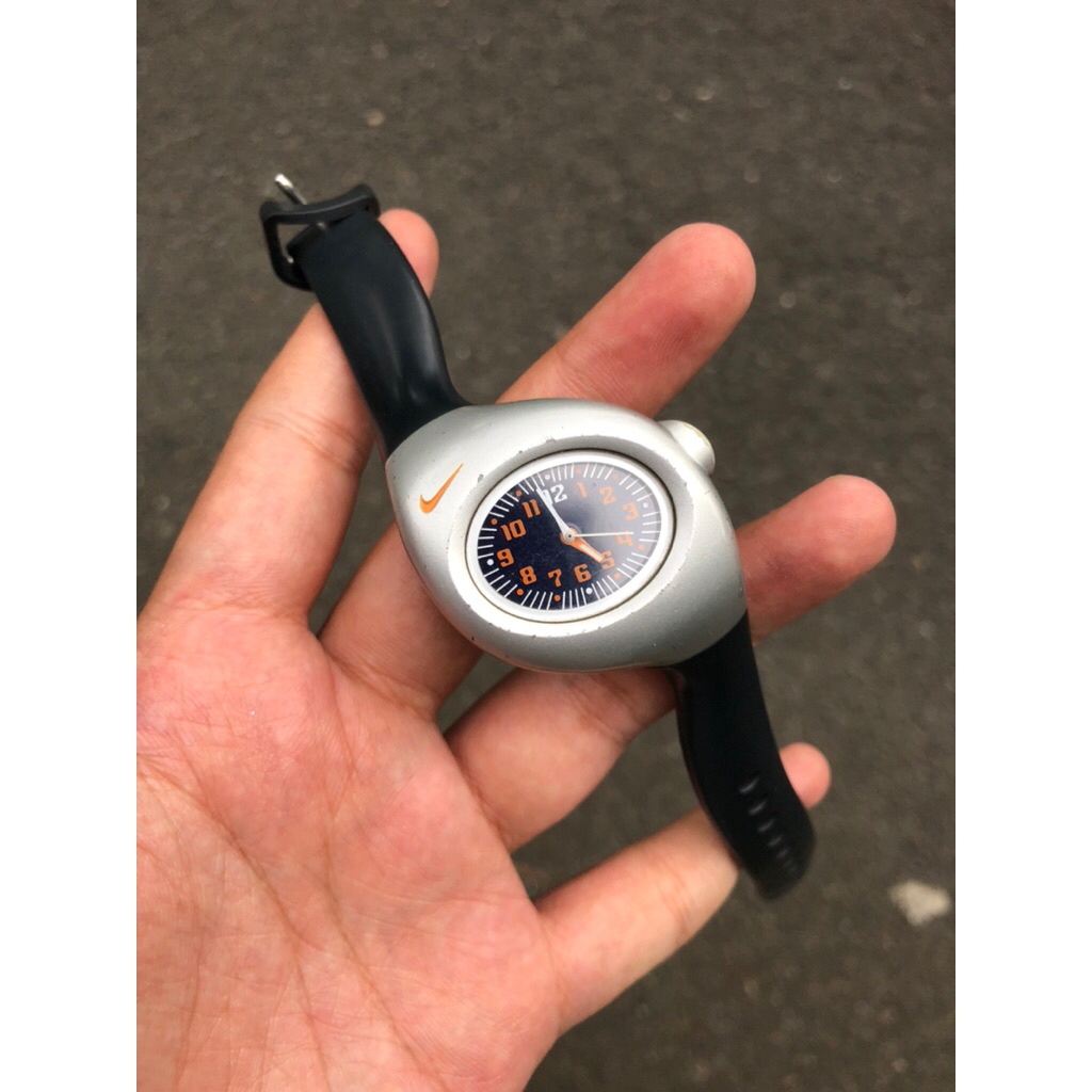 Nike Triax Vintage Analog