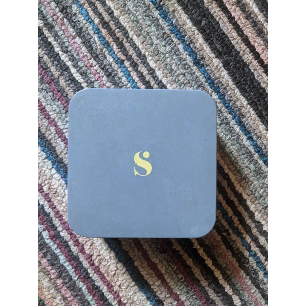 Case Casing Cushion Somethinc Hooman