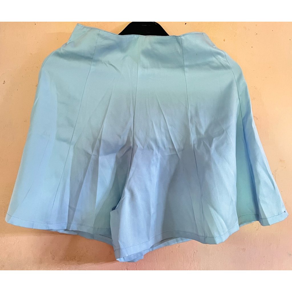 Celana Pendek Wanita model Rok