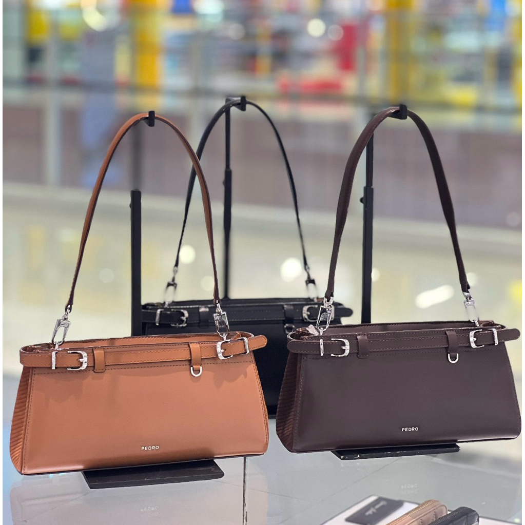 PEDRO BAGS SALE up to 70% - Original TAS WANITA PEDRO