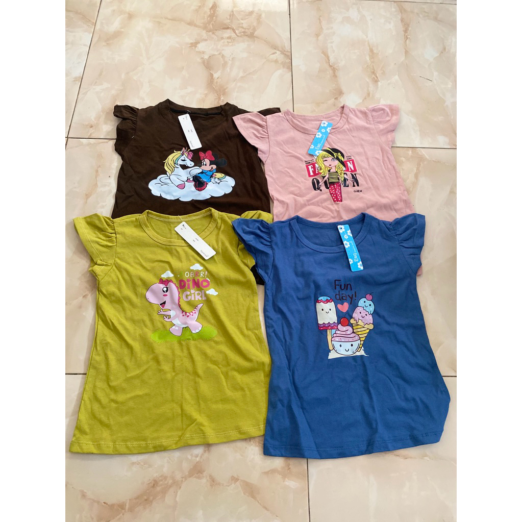 paket usaha baju anak
