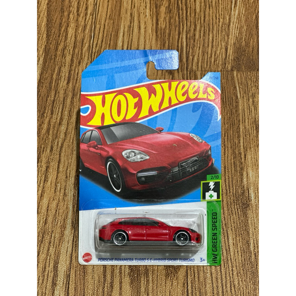 hot wheels porsche panamera