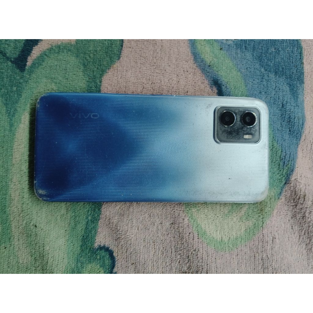 vivo y15s minusan lcd