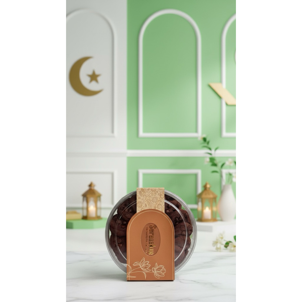 Serenakue Chocochips