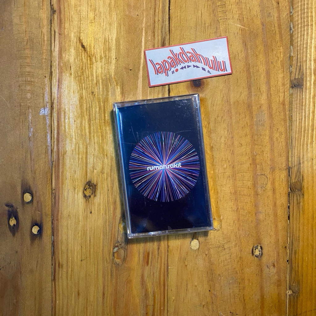 Kaset Pita Rumah Sakit - Timeless