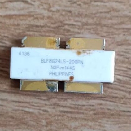 mosfet BLF8G24LS-200PN