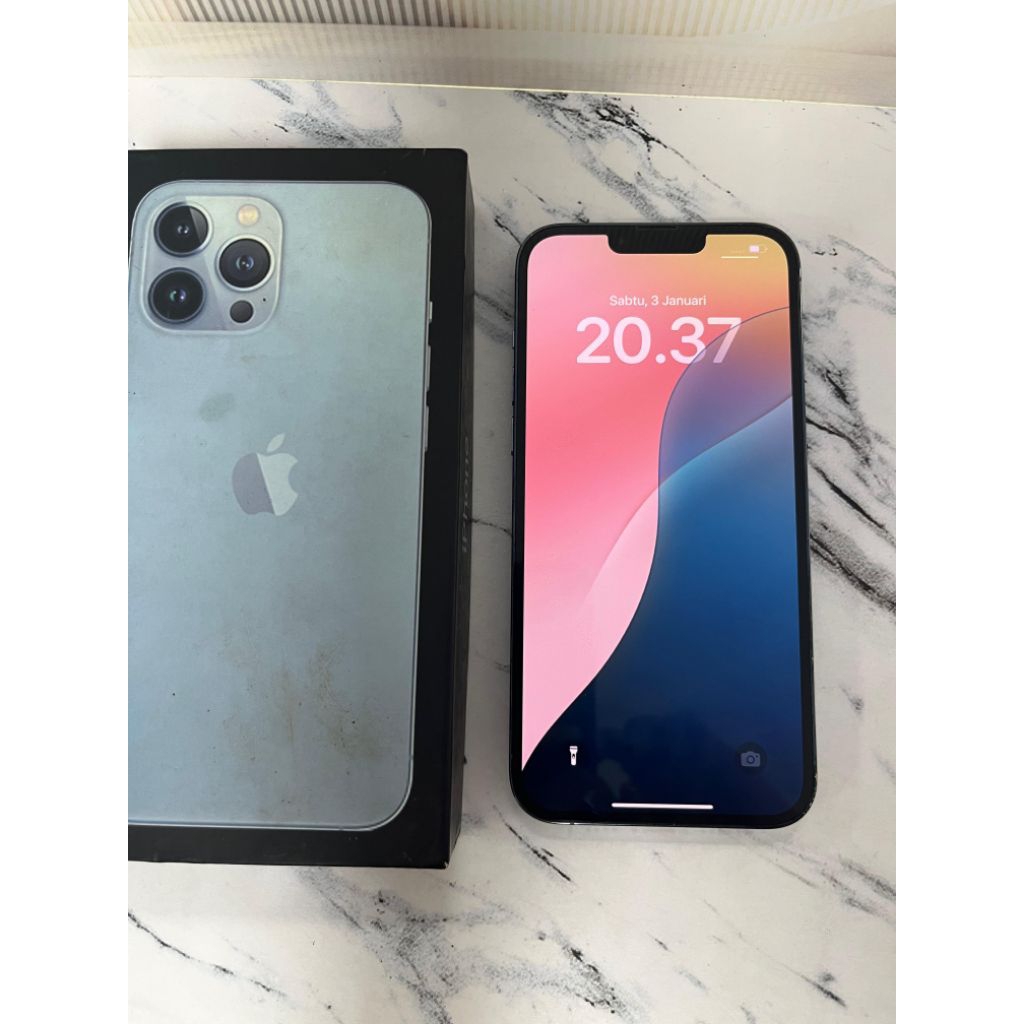 Iphone 13 Pro Max 128
