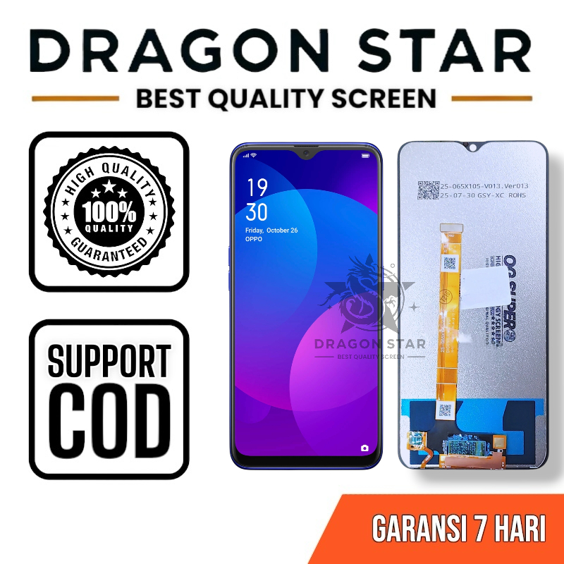 LCD OPPO F11 / CPH1913 / CPH1911