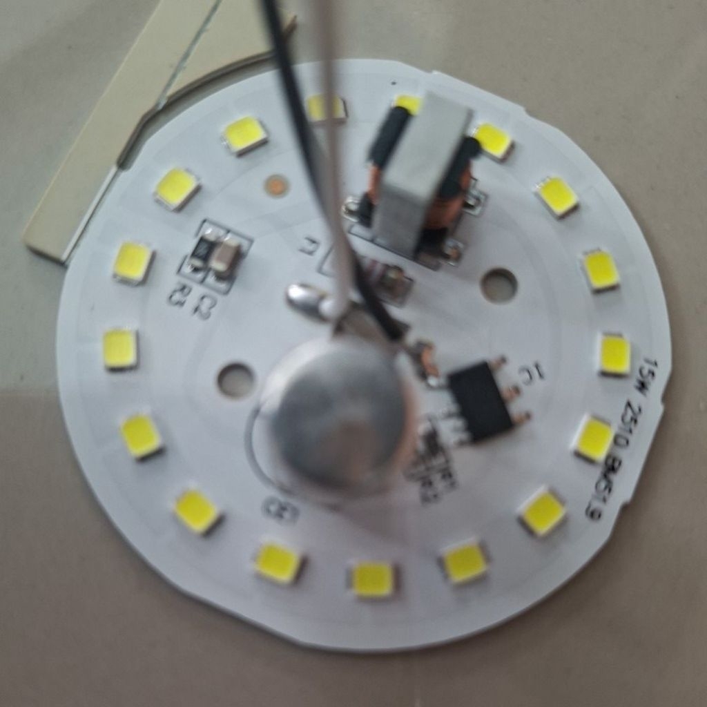 led ac BM15w