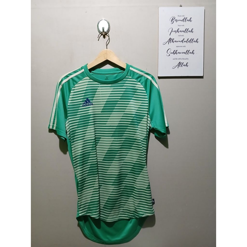 Jersey Template Adidas