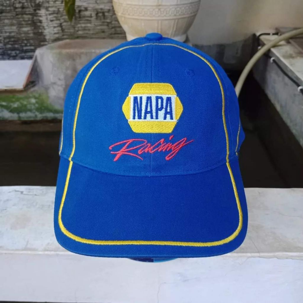 NAPA RACING Cap