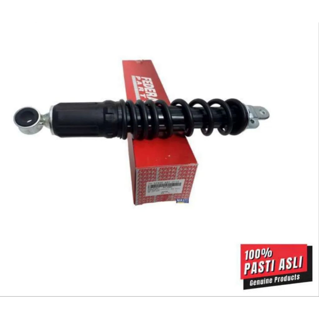 Shock Belakang K81 Beat eSP 2014-2020 ORI Federal Astra