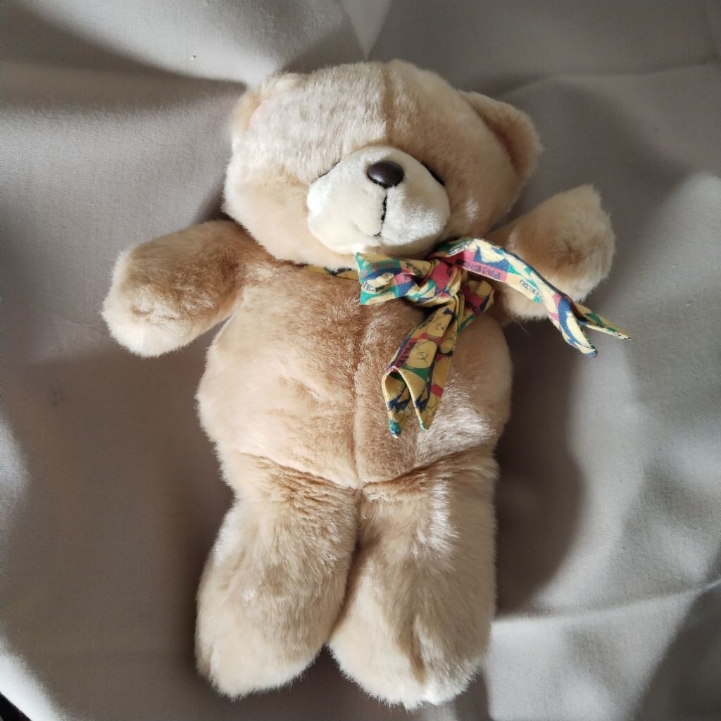 boneka beruang forever friends