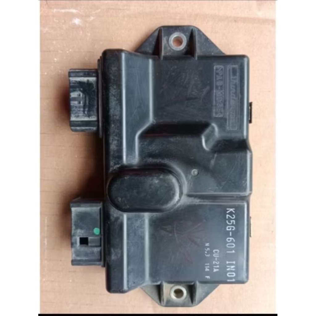 ECU CDI HONDA BEAT FI ESP K25 ORIGINAL COPOTAN