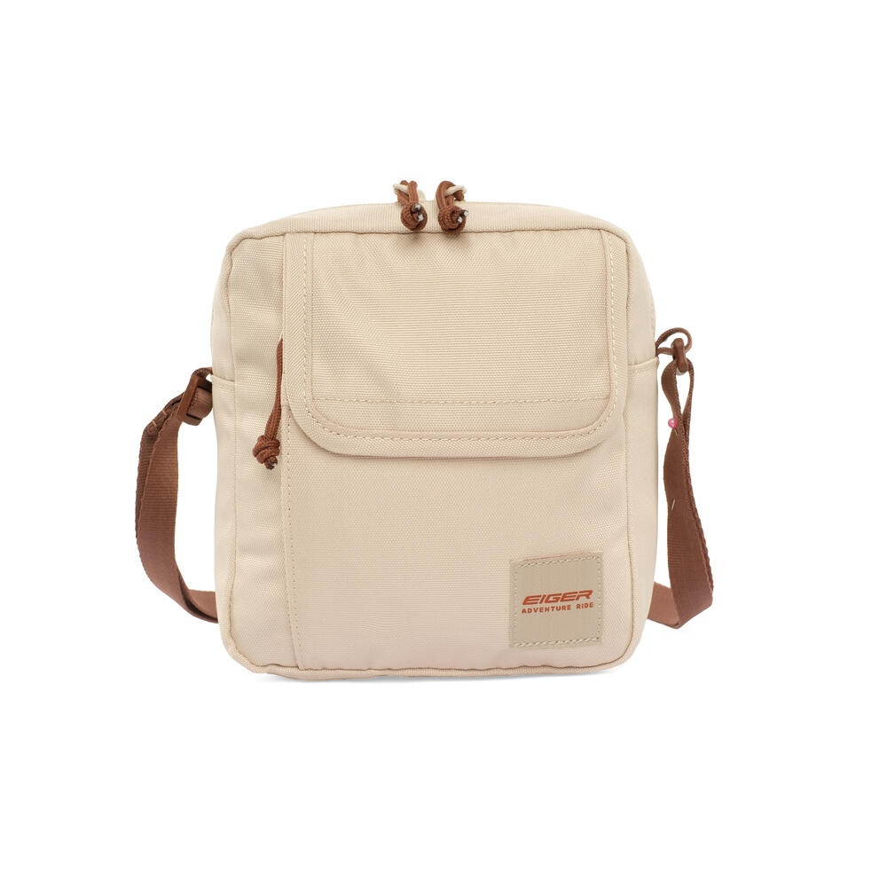 Tas Selempang Eiger WS Cityroute Sling Bag 2L Tas Bahu Daily Outdoor