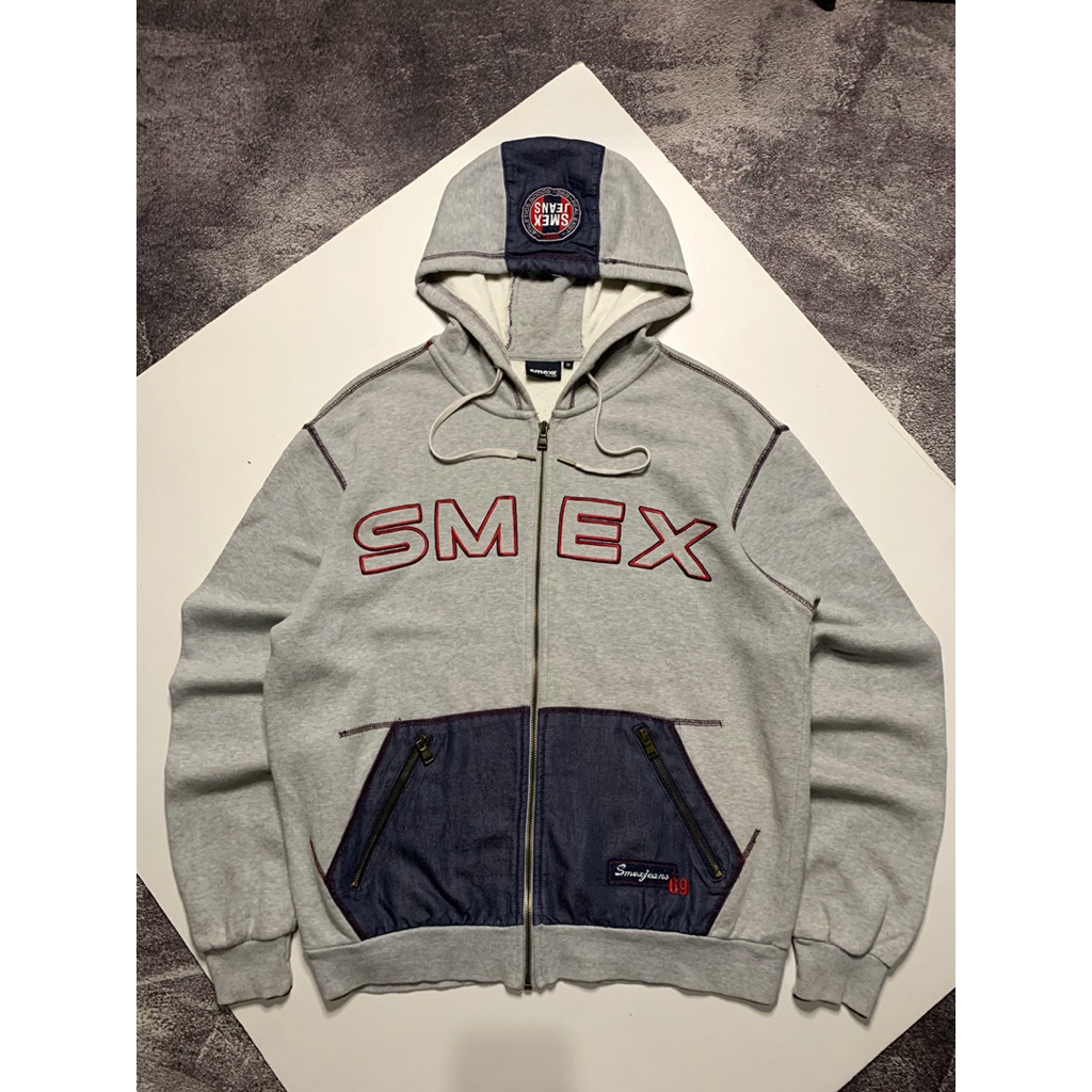 Ziphoodie smex