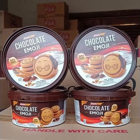 BiskitopChocolateEmoji