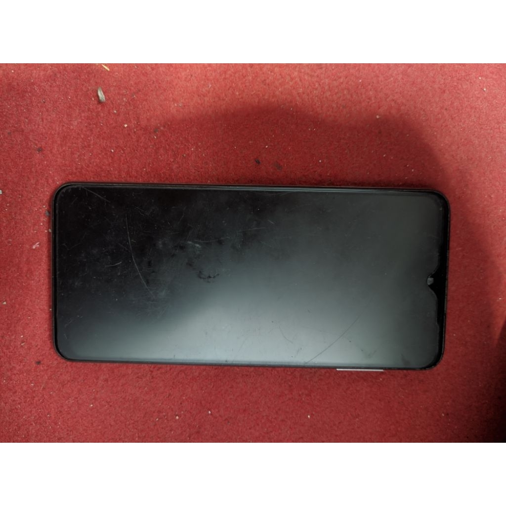 REDMI NOTE 9 PRO MATOT